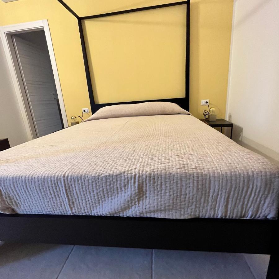 Affittacamere Manzil Valderice
