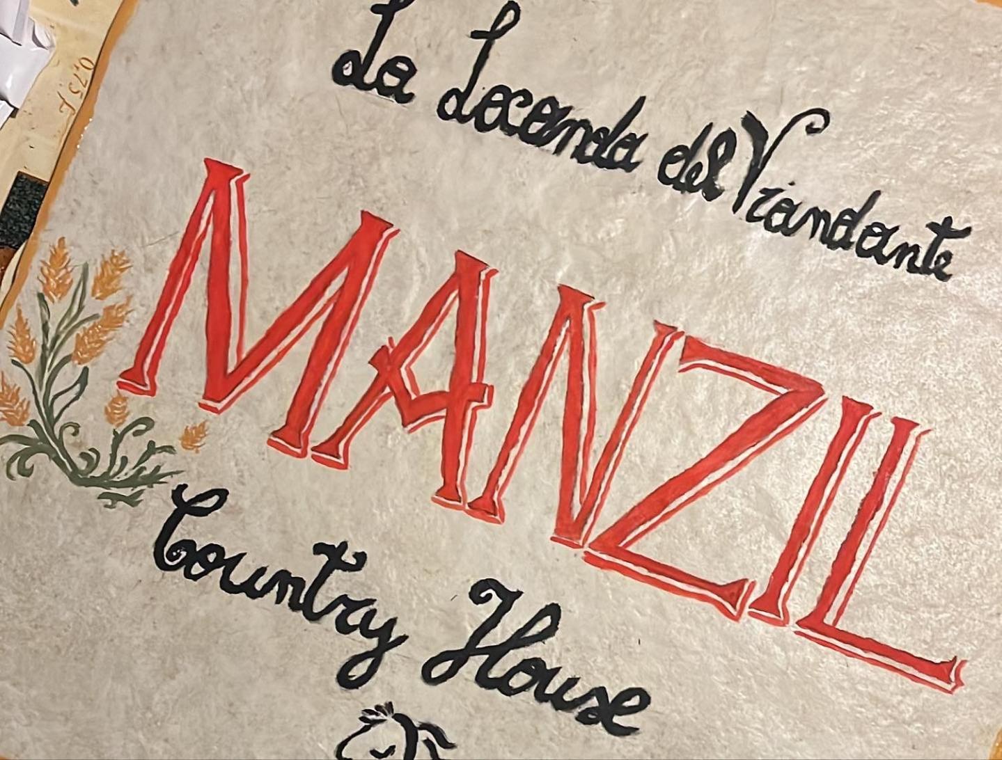 Affittacamere Manzil Valderice